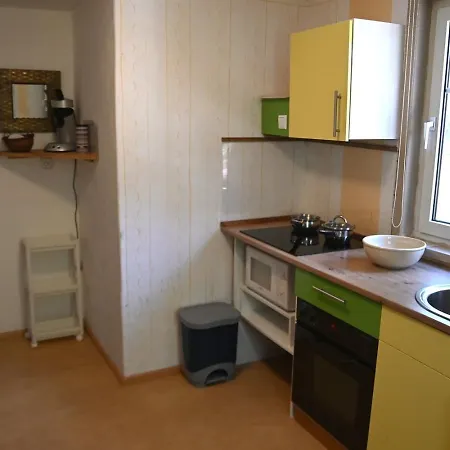 Fewo An Der Enz Besigheim Eksteriør billede