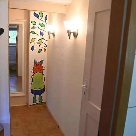Fewo An Der Enz Besigheim Eksteriør billede