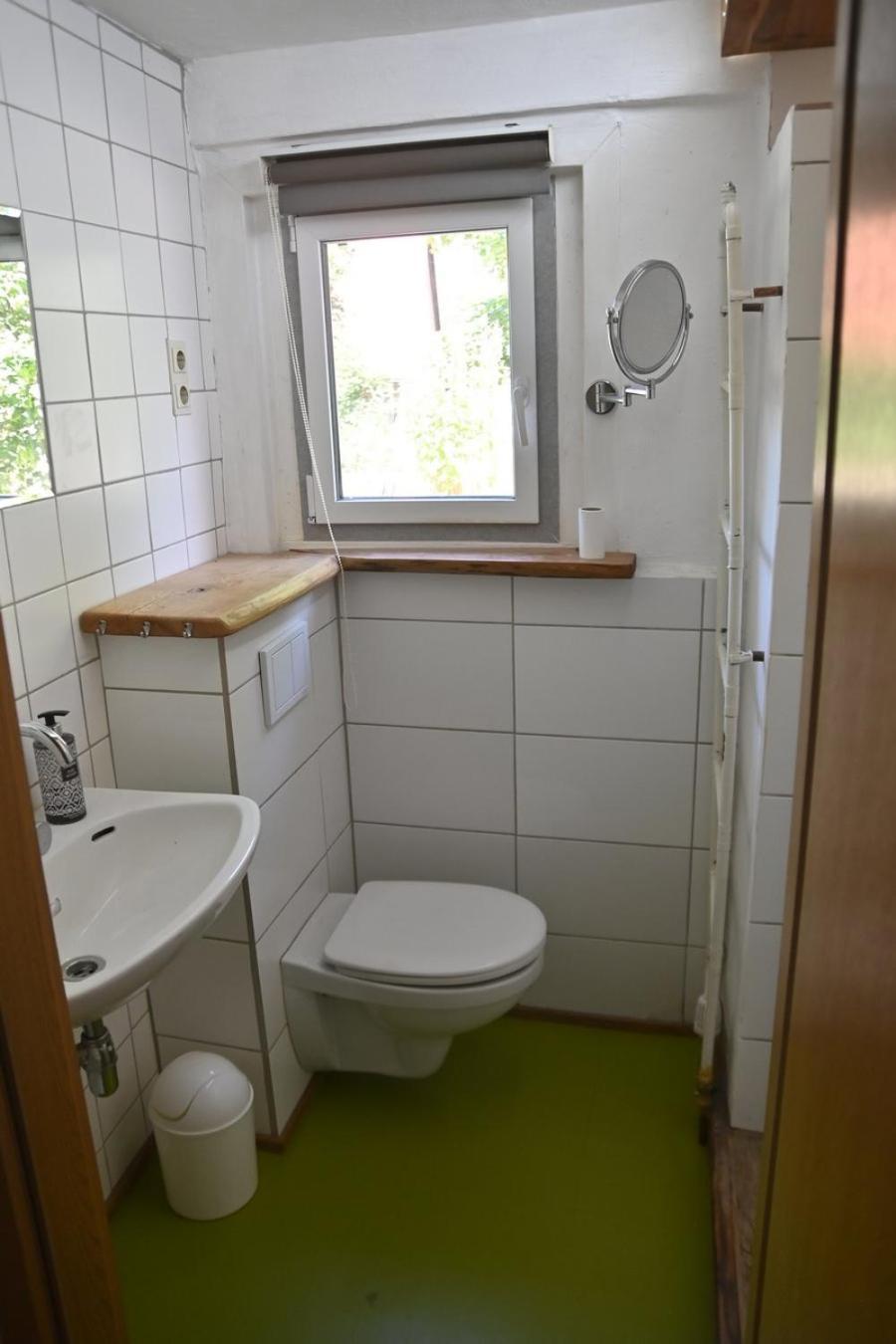 Apartment An Der Enz *