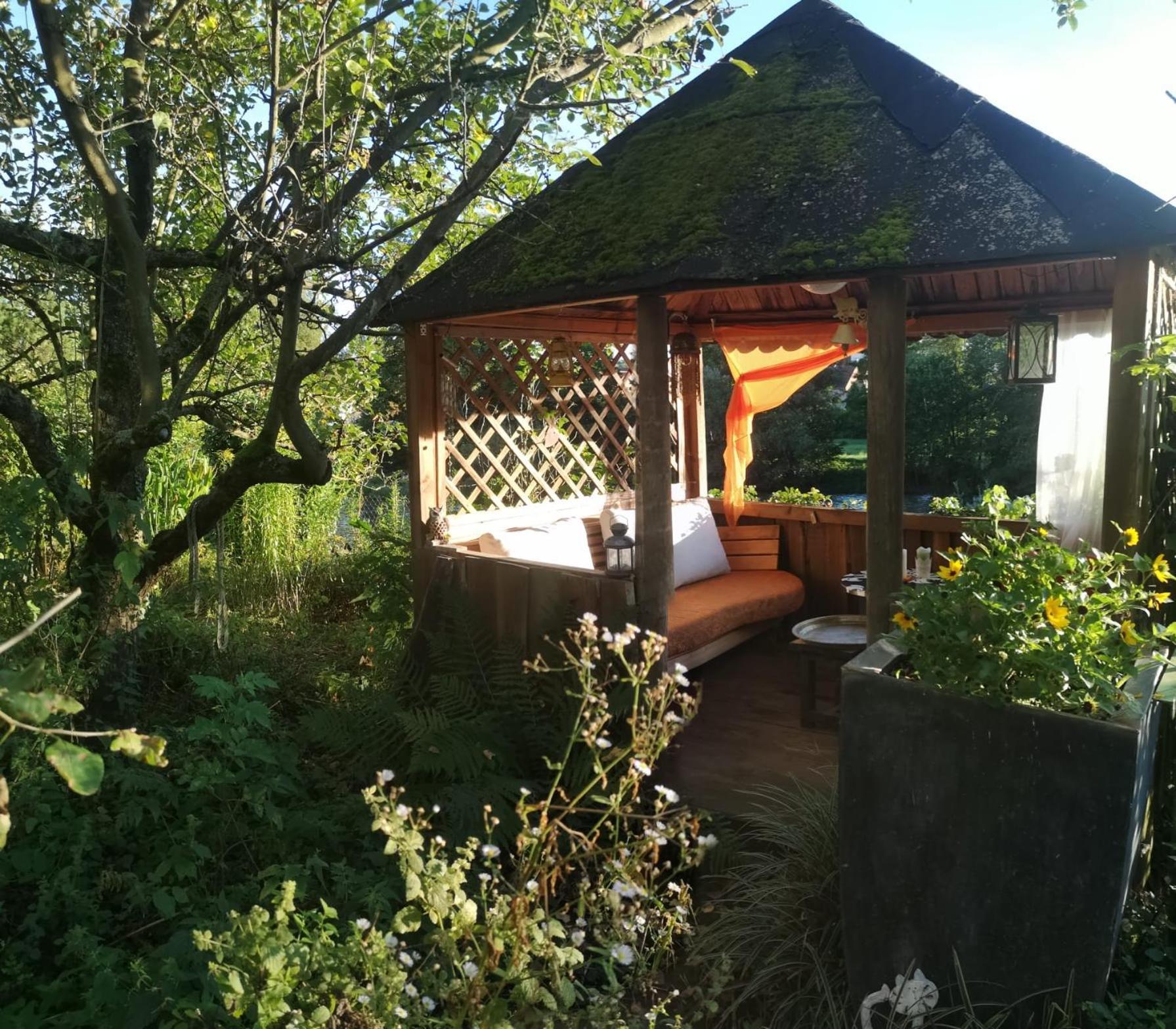 Apartment An Der Enz Besigheim